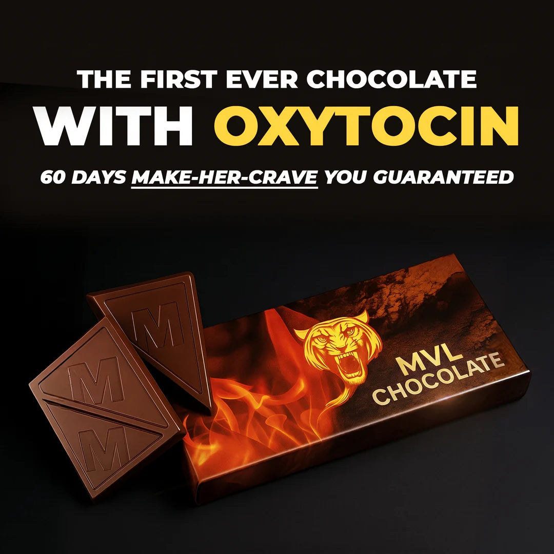 MVL™ CHOCOLATE